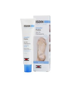 Ureadin Podos Gel Oil
