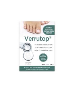 Verrutop poster