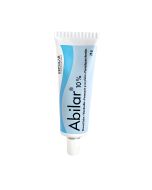Abilar 10% Wound Healing Ointment | Antibacterial & Antifungal (for Scratches, Abrasions, Wound dressings, Burns & Ulcers)