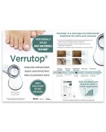 Verrutop Flyers