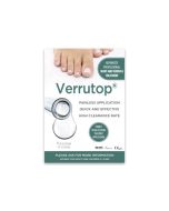 Verrutop poster