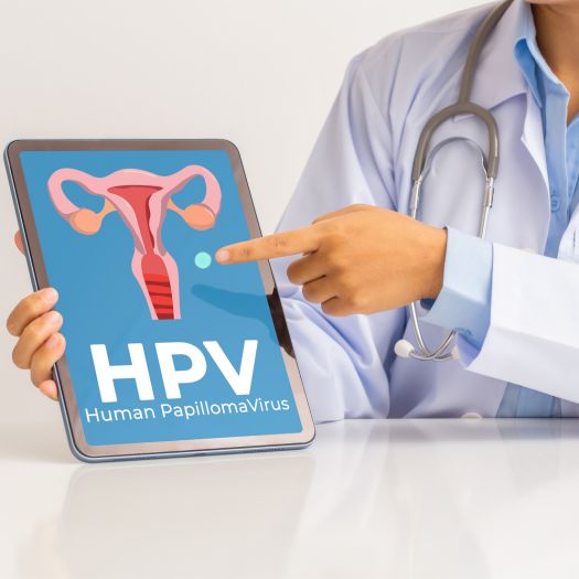 HPV Image for Verrutop