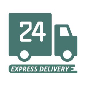 Verrutop express delivery