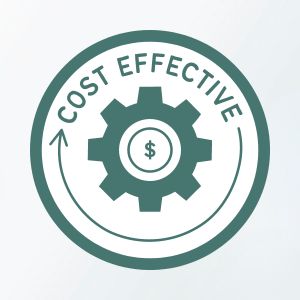 Cost effective