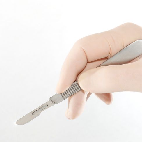Scalpel blade