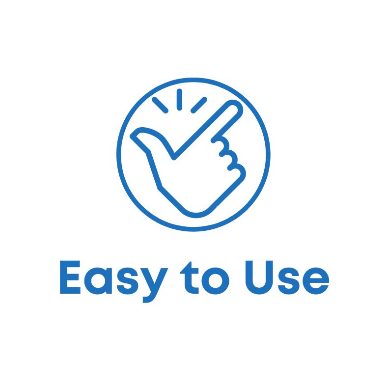 Dos medical Dermal Curettes are easy to use