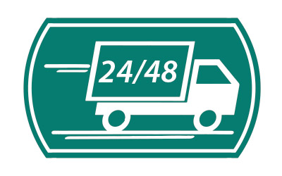 Verrutop Next Day Delivery